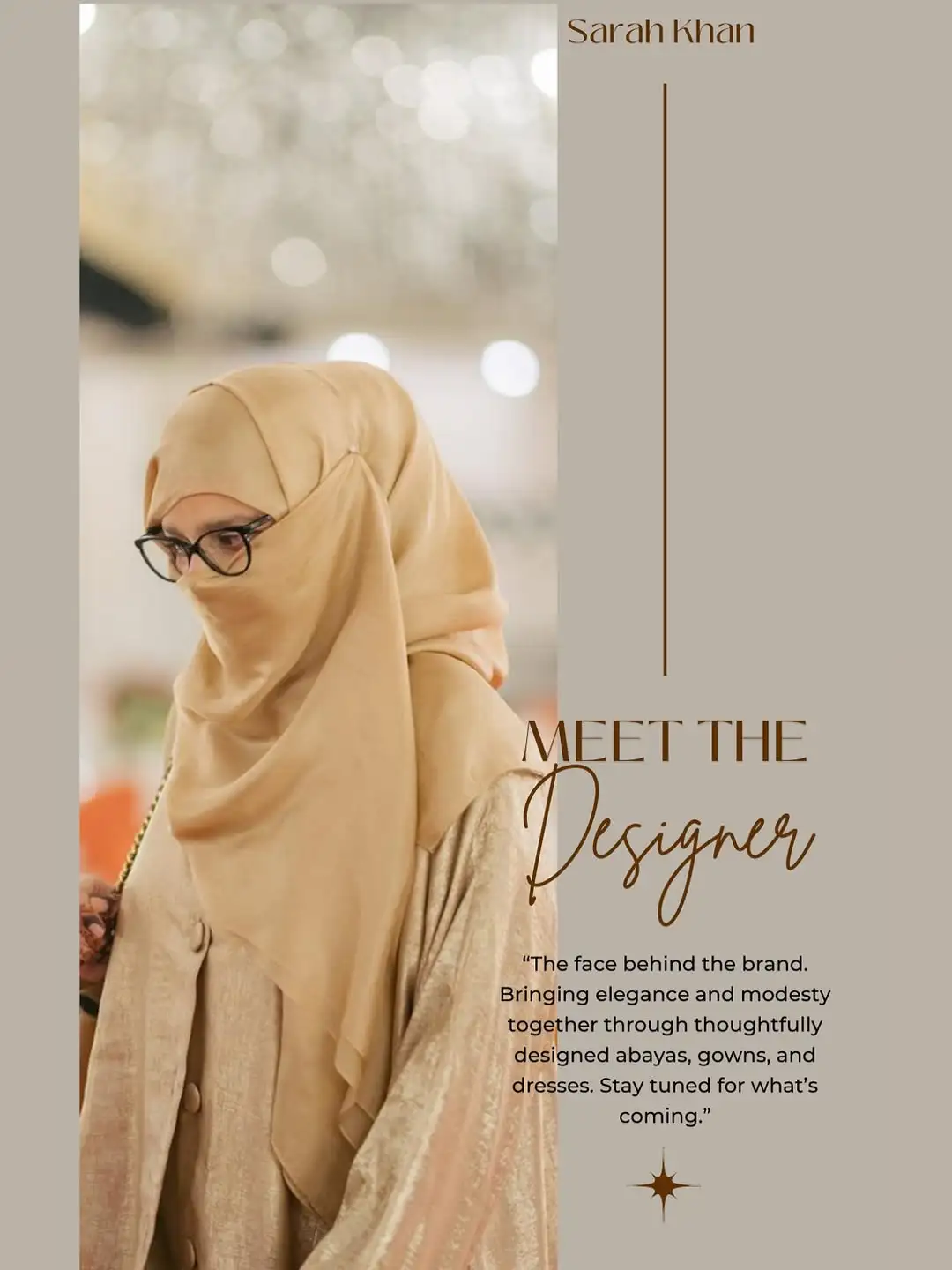 Sarah Najam Studio